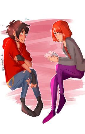 themarc fanfiction|Marc Anciel/Nathaniel Kurtzberg .